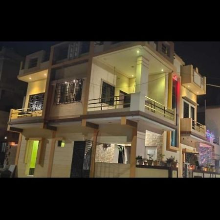 Dwarka Home Stay Экстерьер фото