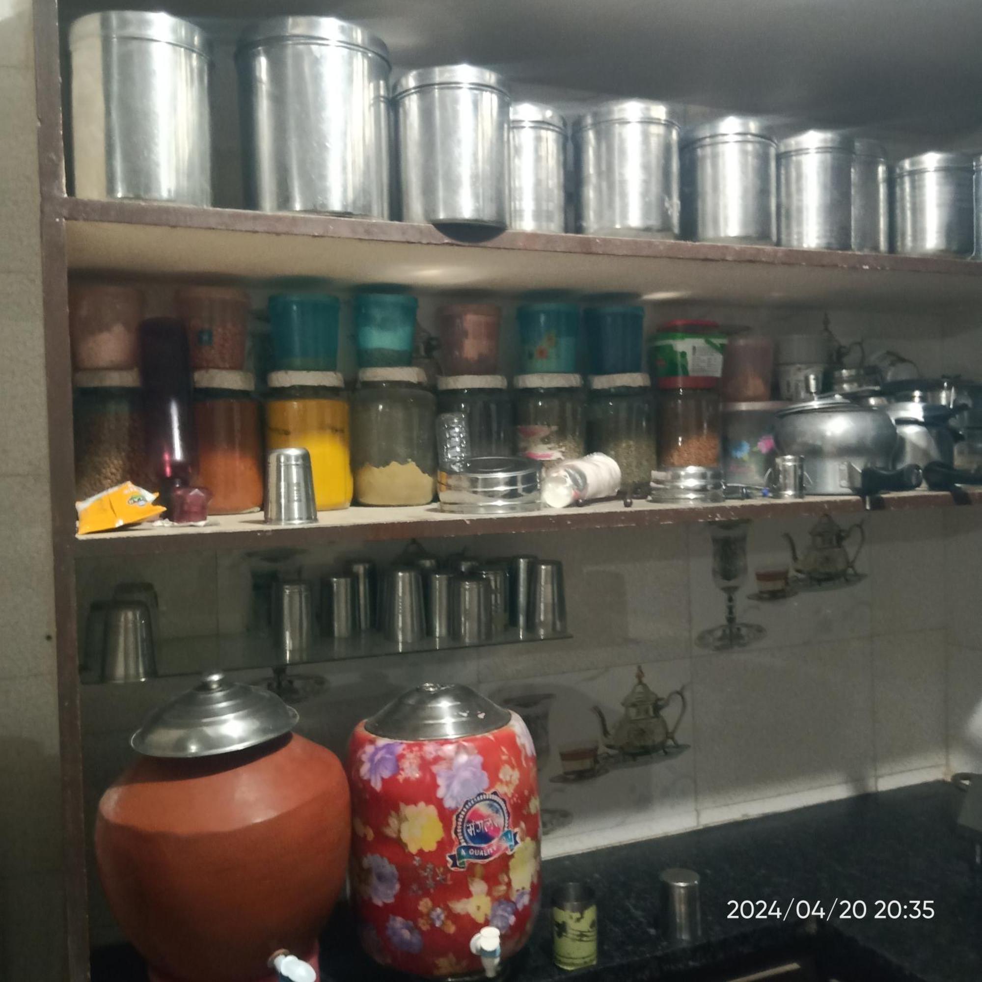 Dwarka Home Stay Экстерьер фото