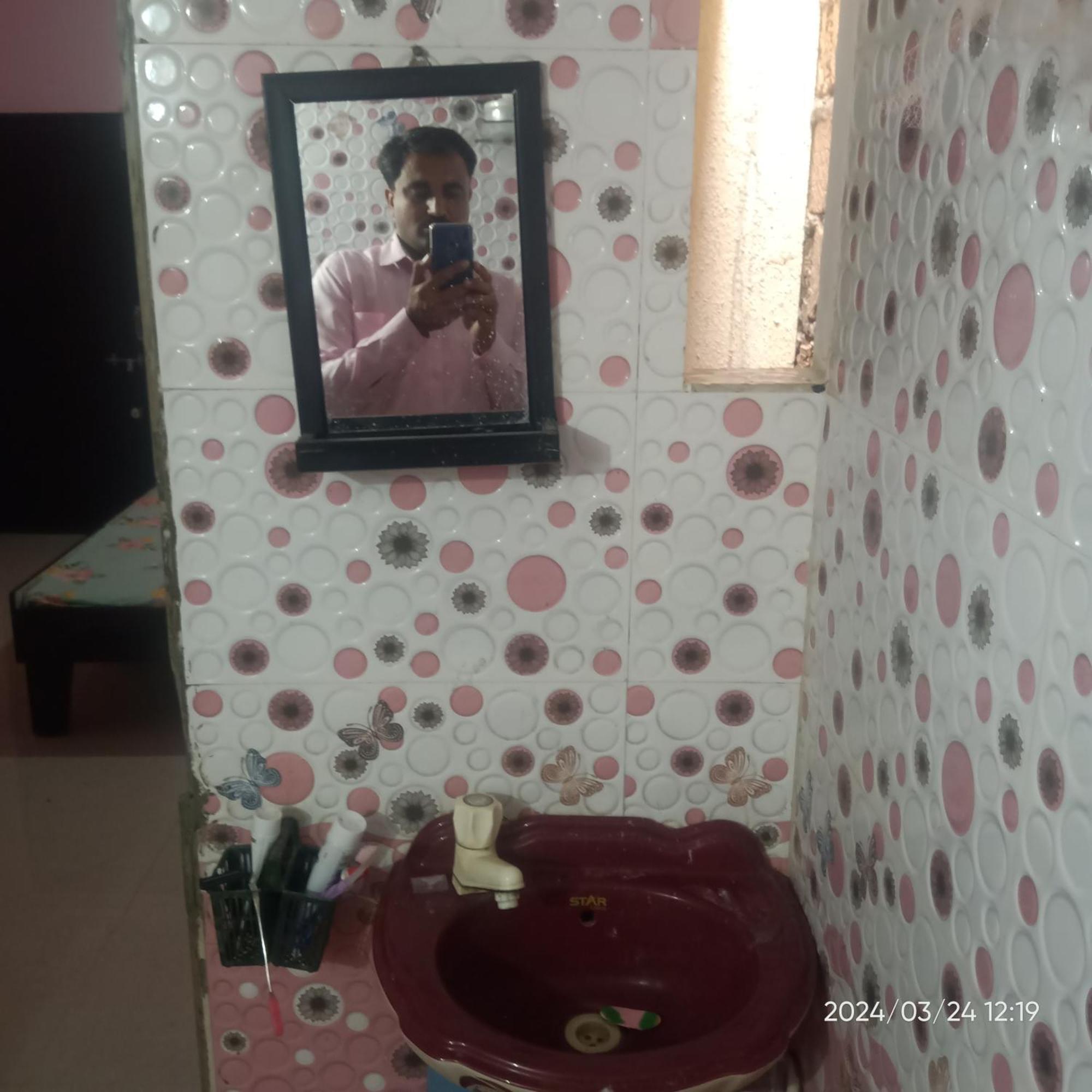 Dwarka Home Stay Экстерьер фото