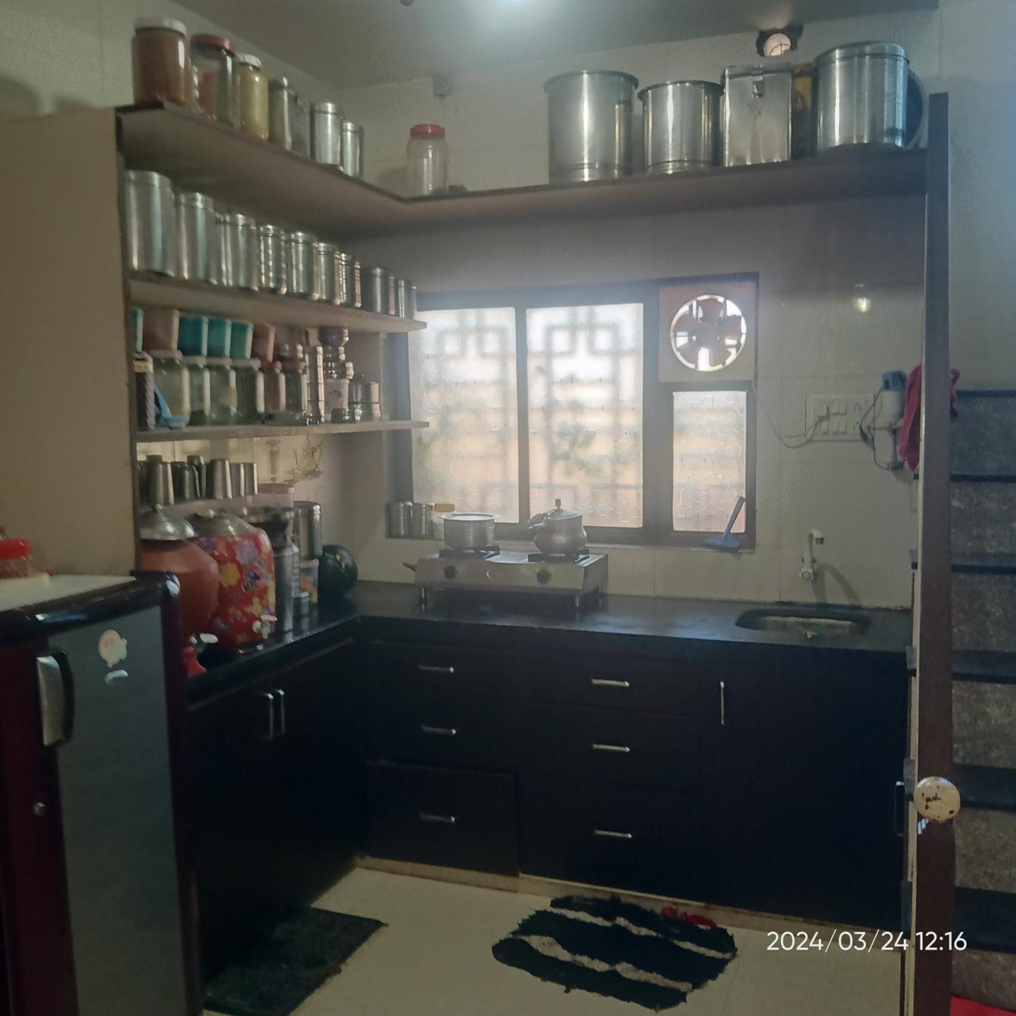 Dwarka Home Stay Экстерьер фото