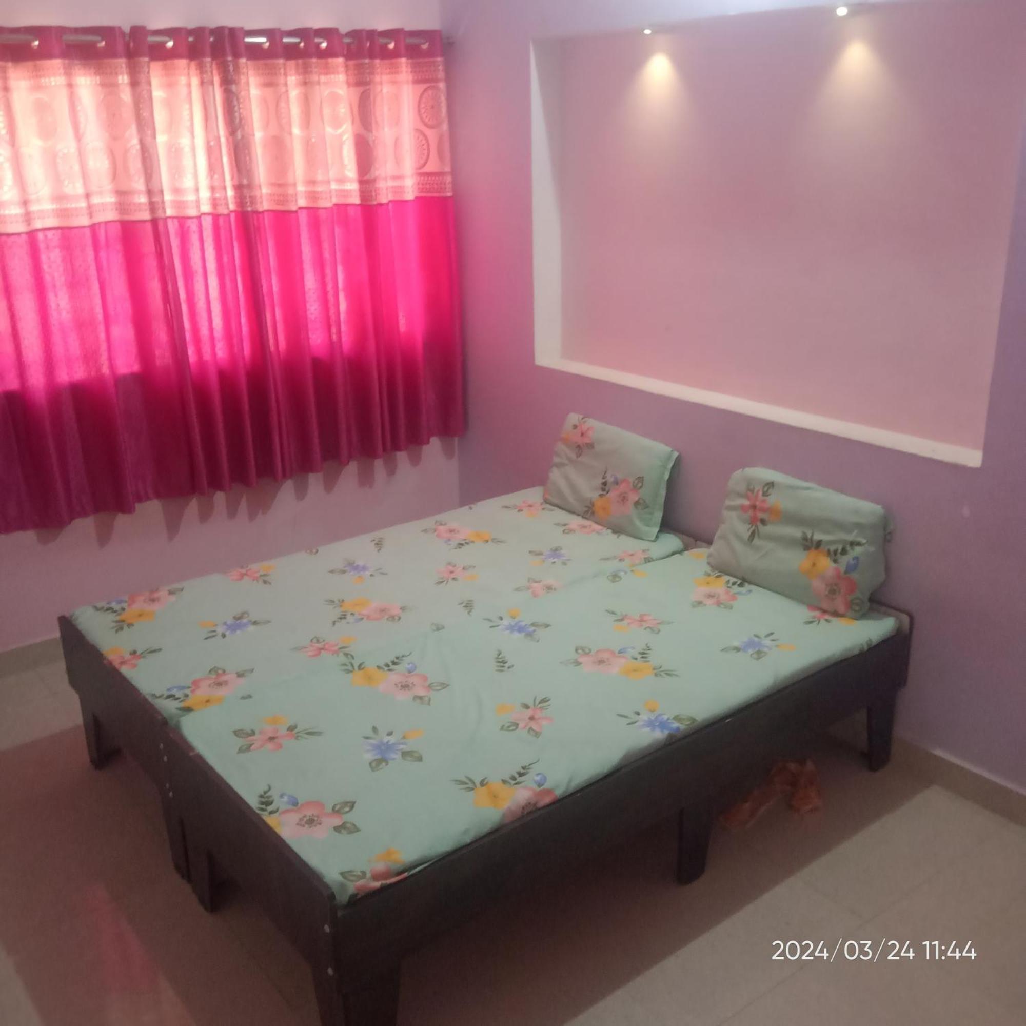 Dwarka Home Stay Номер фото
