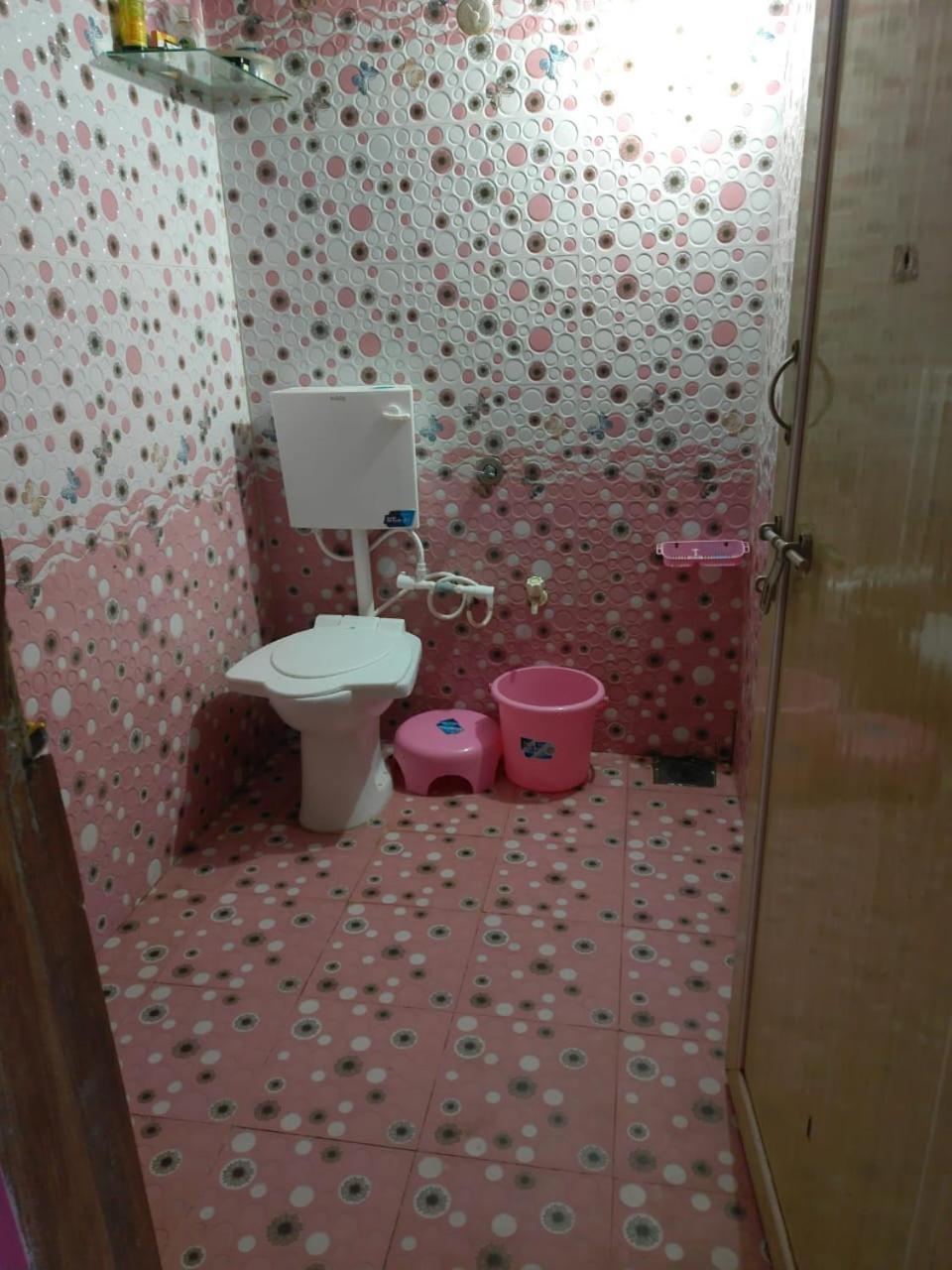 Dwarka Home Stay Экстерьер фото