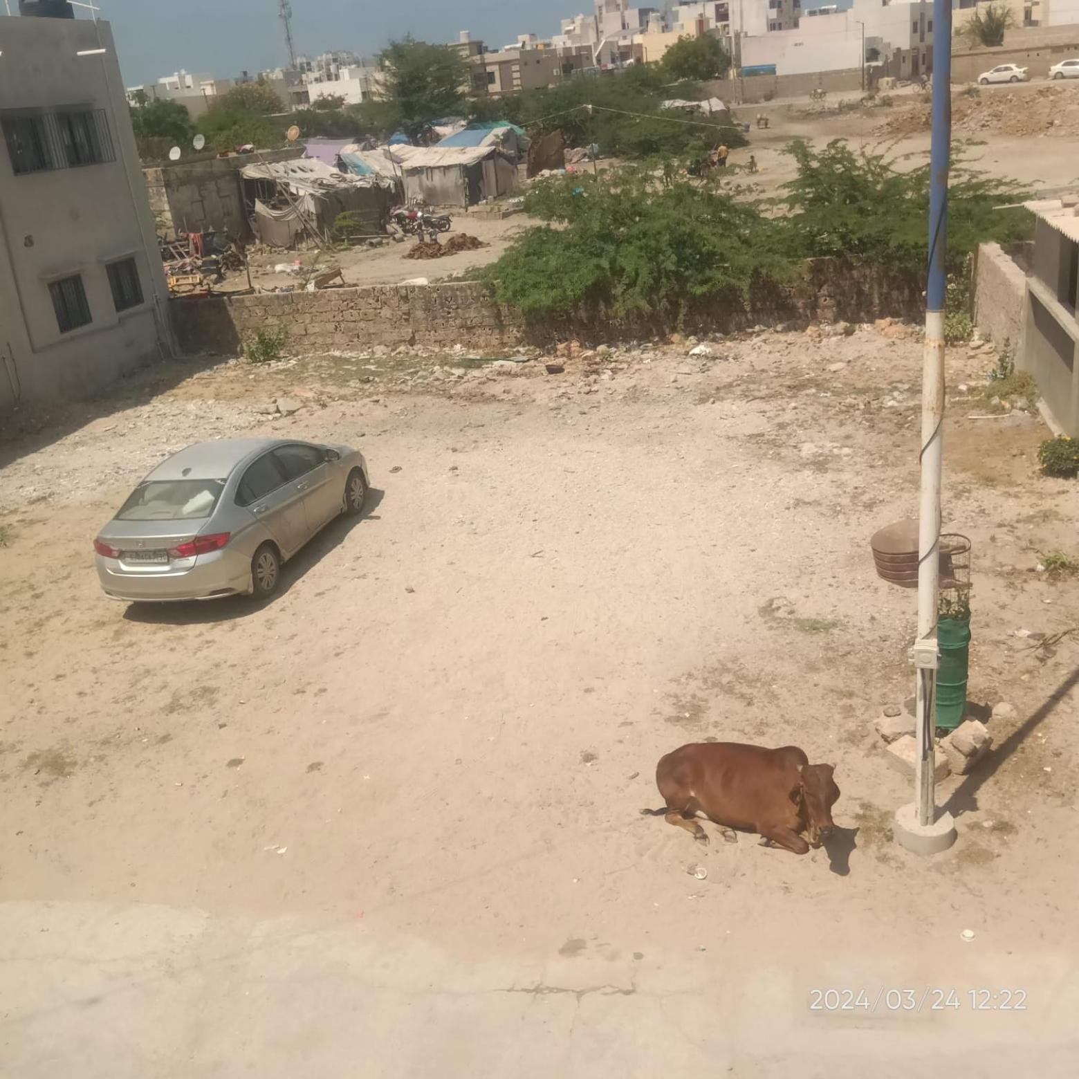 Dwarka Home Stay Экстерьер фото