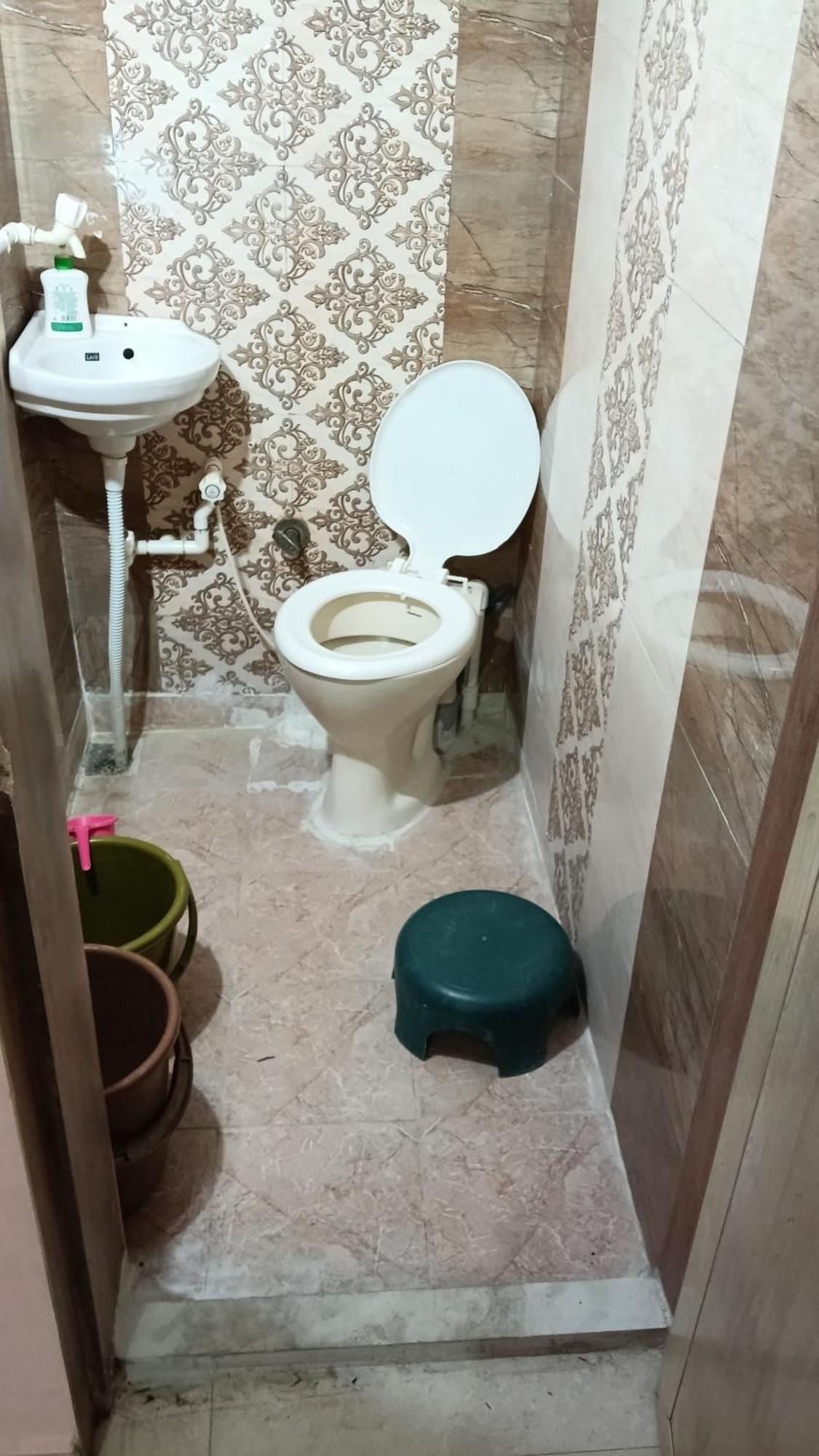 Dwarka Home Stay Экстерьер фото