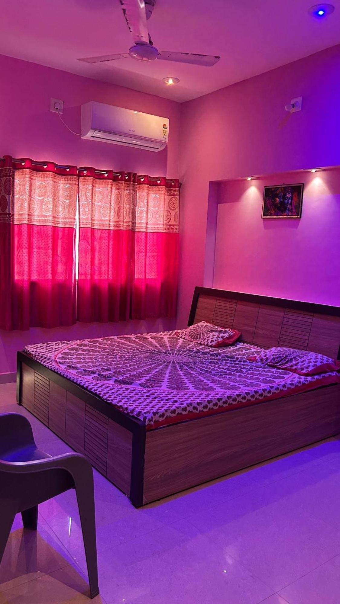 Dwarka Home Stay Экстерьер фото