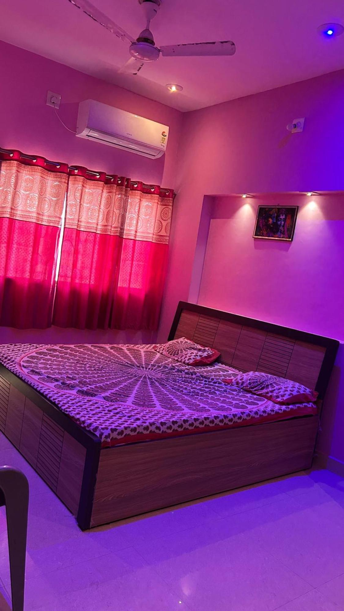 Dwarka Home Stay Экстерьер фото