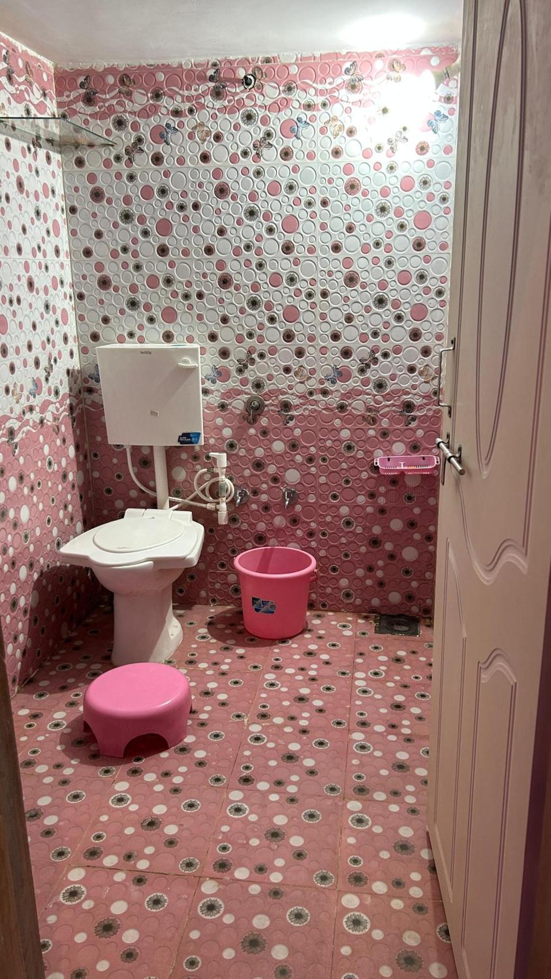 Dwarka Home Stay Экстерьер фото