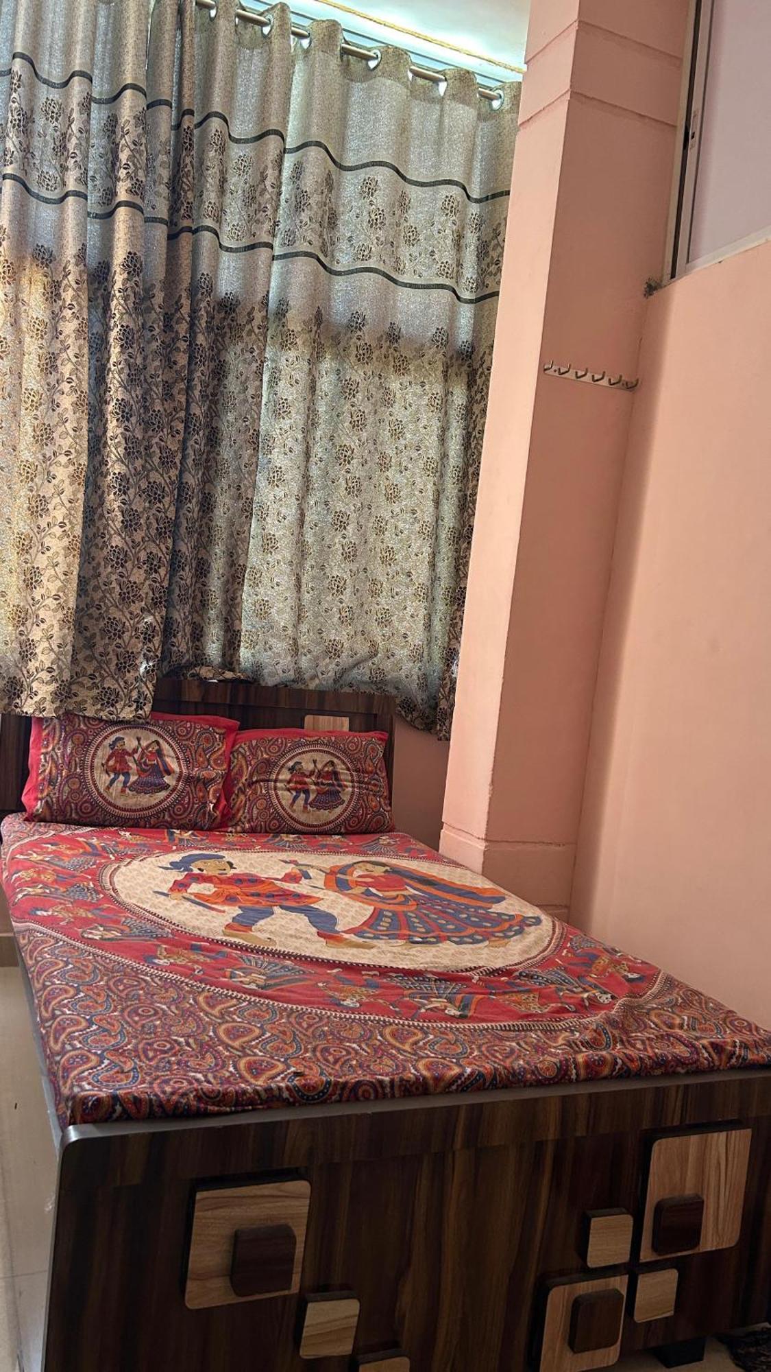 Dwarka Home Stay Экстерьер фото