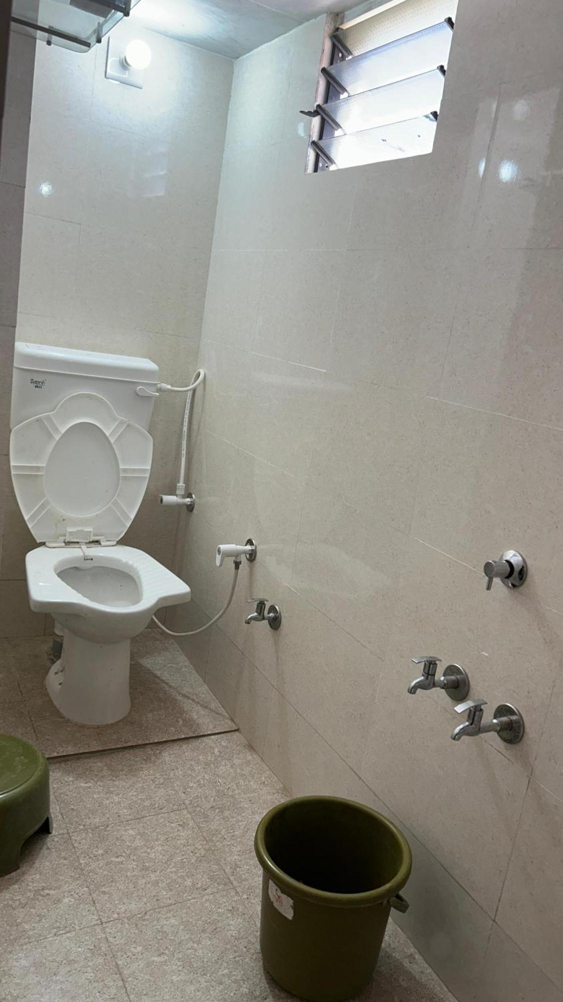 Dwarka Home Stay Экстерьер фото