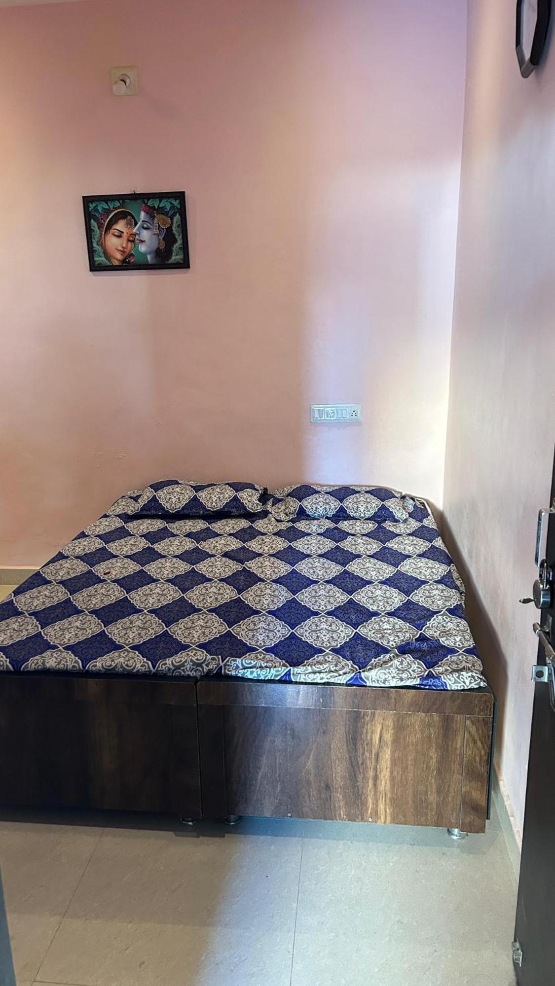 Dwarka Home Stay Экстерьер фото